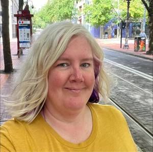 Meet your Posher, Isabelle